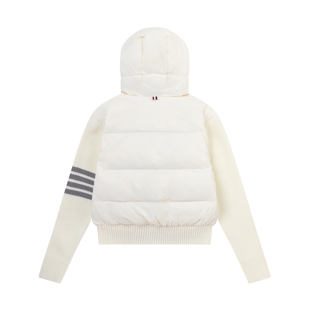 Thom Browne Down Jackets